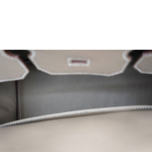 Load image into Gallery viewer, HERMES Birkin 35 Togo Leather Tote Bag Etoupe