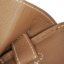 Load image into Gallery viewer, HERMES Birkin 35 Togo Leather Tote Bag Etoupe