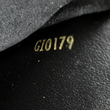 Load image into Gallery viewer, LOUIS VUITTON Dauphine Monogram Reverse Canvas Bumbag Brown