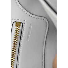 Load image into Gallery viewer, Valentino V Logo Chain Leather Shoulder Crossbody Bag - Made In Italy