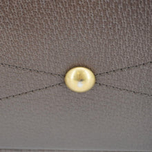 Load image into Gallery viewer, GUCCI X ADIDAS Web GG Crystal Canvas Messenger Bag Brown 702430