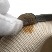 Load image into Gallery viewer, HERMES Evelyne PM Canvas Shoulder Bag Bicolor