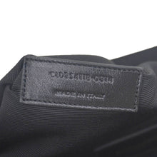 Load image into Gallery viewer, YVES SAINT LAURENT Envelope Large Grain De Poudre Chain Crossbody Bag White