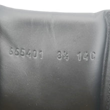 Load image into Gallery viewer, GUCCI X The North Face Calfskin Leather Ankle Boot Black 655401 Size 8 1/2