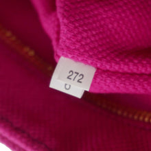 Load image into Gallery viewer, PRADA Canapa Small Logo-Print Canvas Tote Bag Pink