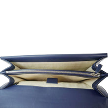 Load image into Gallery viewer, GUCCI Dionysus Medium Bee Embroidered Leather Shoulder Bag Multicolor 403348