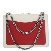 Load image into Gallery viewer, GUCCI Dionysus Medium Bee Embroidered Leather Shoulder Bag Multicolor 403348