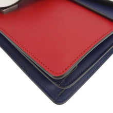 Load image into Gallery viewer, GUCCI Dionysus Medium Bee Embroidered Leather Shoulder Bag Multicolor 403348