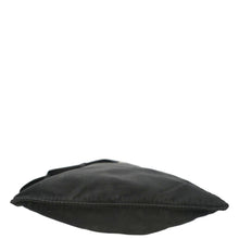 Load image into Gallery viewer, PRADA Nylon Crossbody Messenger Bag Black