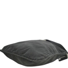Load image into Gallery viewer, PRADA Nylon Crossbody Messenger Bag Black