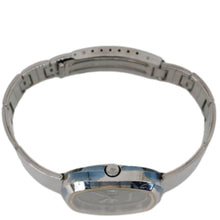 Load image into Gallery viewer, MIDO Commander 1970 Day Date Men's Stainless Steel Watch Blue Dial 41MM