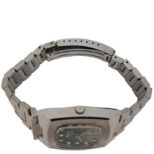 Load image into Gallery viewer, MIDO Rare 1849 Men's Stainless Steel Swiss Automatic Watch Green Dial 37MM