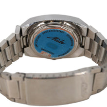 Load image into Gallery viewer, MIDO Rare 1849 Men's Stainless Steel Swiss Automatic Watch Green Dial 37MM