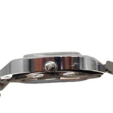 Load image into Gallery viewer, MIDO Rare 1849 Men's Stainless Steel Swiss Automatic Watch Green Dial 37MM