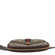 Load image into Gallery viewer, GUCCI Web Ophidia GG Supreme Canvas Belt Bag Beige 519308