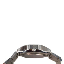 Load image into Gallery viewer, Mido Commander 1970 Day Date Men's Stainless Steel Watch Blue Grey Dial 41MM