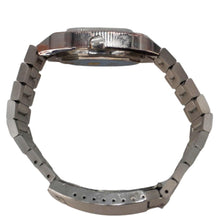 Load image into Gallery viewer, Mido Rare 1849 Men's Stainless Steel Swiss Automatic Watch Brown Dial 37MM