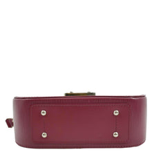 Load image into Gallery viewer, LOUIS VUITTON Eden PM EPI Leather Shoulder Bag Fuchsia