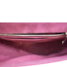 Load image into Gallery viewer, LOUIS VUITTON Eden PM EPI Leather Shoulder Bag Fuchsia