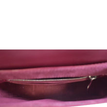 Load image into Gallery viewer, LOUIS VUITTON Eden PM EPI Leather Shoulder Bag Fuchsia