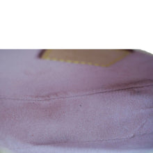 Load image into Gallery viewer, LOUIS VUITTON Leopard Grained Calf Leather Wallet On Chain Shoulder Bag Multicolor