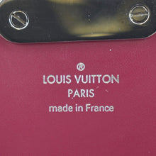 Load image into Gallery viewer, LOUIS VUITTON Eden PM EPI Leather Shoulder Bag Fuchsia