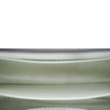 Load image into Gallery viewer, LOUIS VUITTON Capucines Mini Karung Leather Shoulder Bag White