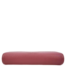Load image into Gallery viewer, CHANEL Timeless CC Flap Caviar Leather Wallet Pink