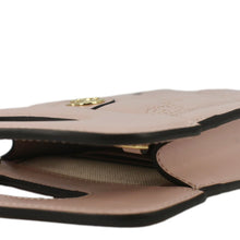 Load image into Gallery viewer, GUCCI GG Matelasse Mini Leather Top Handle Crossbody Bag Pink 723776