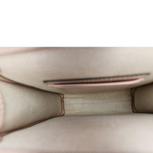 Load image into Gallery viewer, GUCCI GG Matelasse Mini Leather Top Handle Crossbody Bag Pink 723776