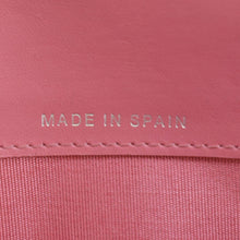 Load image into Gallery viewer, CHANEL Timeless CC Flap Caviar Leather Wallet Pink
