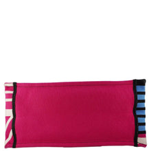 Load image into Gallery viewer, CHRISTIAN DIOR Butterfly Book Canvas Tote bag Pink