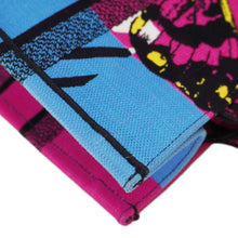 Load image into Gallery viewer, CHRISTIAN DIOR Butterfly Book Canvas Tote bag Pink