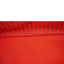 Load image into Gallery viewer, LOUIS VUITTON Neverfull MM Damier Ebene Tote Bag Brown