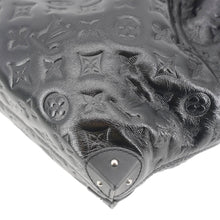 Load image into Gallery viewer, LOUIS VUITTON Noe Trunk PM Lambskin Leather Shoulder Bag Black