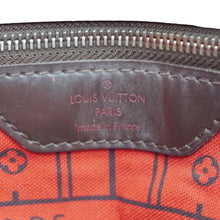 Load image into Gallery viewer, LOUIS VUITTON Neverfull GM Monogram Canvas Tote Bag Brown