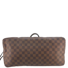 Load image into Gallery viewer, LOUIS VUITTON Neverfull GM Monogram Canvas Tote Bag Brown