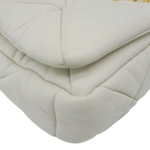 Load image into Gallery viewer, PRADA Patchwork System Small Nappa Leather Shoulder Bag White