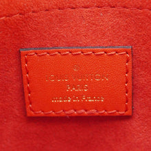 Load image into Gallery viewer, LOUIS VUITTON Locky BB Monogram Canvas Crossbody Bag Brown