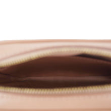 Load image into Gallery viewer, BURBERRY 1983 Knight Link Check Canvas Bumbag Beige