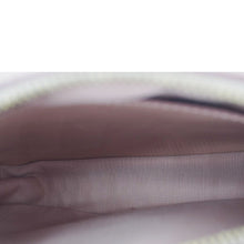 Load image into Gallery viewer, BURBERRY 1983 Knight Link Check Canvas Bumbag Beige