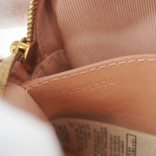 Load image into Gallery viewer, BURBERRY 1983 Knight Link Check Canvas Bumbag Beige