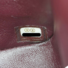 Load image into Gallery viewer, CHANEL Rock The Corner Flap Quilted Leather Shoulder Bag Beige