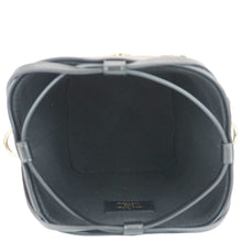 Load image into Gallery viewer, LOUIS VUITTON Noe Monogram Reverse Canvas Crossbody Bag Brown