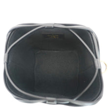 Load image into Gallery viewer, LOUIS VUITTON Noe Monogram Reverse Canvas Crossbody Bag Brown