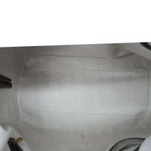 Load image into Gallery viewer, GUCCI Savoy Web Maxi GG Supreme Canvas Duffle Bag Beige 724567