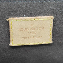 Load image into Gallery viewer, LOUIS VUITTON Metis Pochette Monogram Canvas Crossbody Bag Brown
