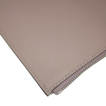 Load image into Gallery viewer, LOUIS VUITTON Pochette Jour Leather Pouch Taupe