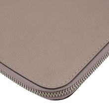 Load image into Gallery viewer, LOUIS VUITTON Pochette Jour Leather Pouch Taupe