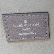Load image into Gallery viewer, LOUIS VUITTON Pochette Jour Leather Pouch Taupe
